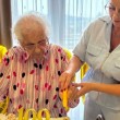 Umirovljenica Ljubica proslavila 100 godina: 'Stoljeće uspomena, ljubavi i mudrosti'