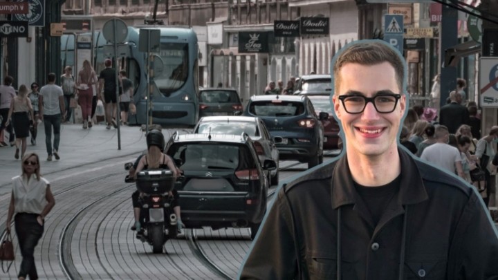 Tražite stan u Zagrebu? Karta koju je izradio student Mislav može vam biti presudna