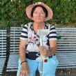 Umirovljenica Jasmina (62): 'Imam mirovinu od 290 eura, a dobijem i socijalnu pomoć'