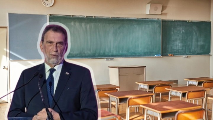 Hoće li se zbog vrućine odgoditi početak nastave? Pitali smo ministarstvo