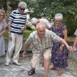 Foto dana: 'Najljepši dio svake partije na boćalištu ipak su zajednički trenuci'