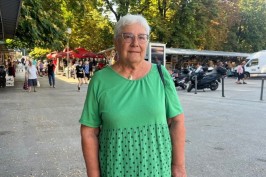 Umirovljenica Ružica (78): 'U mirovini mi je donijelo mir što ne moram ništa'