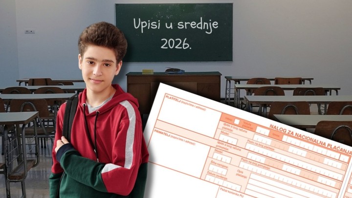 Besplatno školovanje? Dio škola roditeljima naplatio troškove upisa