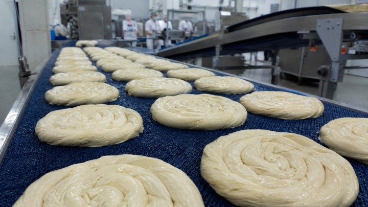 Velika investicija u slavonsku proizvodnju: Tvornica bureka širi se za 12 milijuna eura