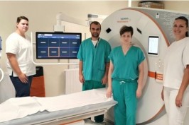 Vrijedan uređaj stiže u KBC Zagreb: Otkriva bolesti srca, krvnih žila i tumore