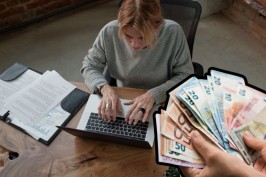 Isplata inkluzivnog dodatka: Novac u rujnu stiže malo ranije nego inače