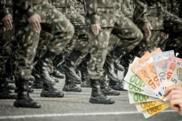 Veća primanja za skoro 70.000 branitelja: Cifre idu gore i za više od četvrtine