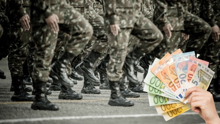 Veća primanja za skoro 70.000 branitelja: Cifre idu gore i za više od četvrtine