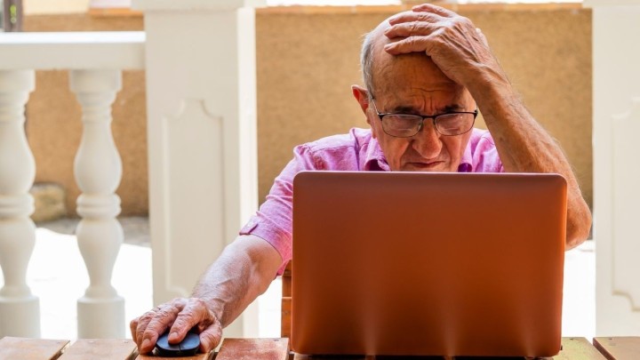 Lažna web stranica državne institucije: Traže 250 eura za nepostojeću inicijativu