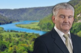Špika proziva Vladu za opasni otpad u Gospiću: 'Prikrivali su ekološku katastrofu'