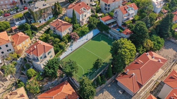 Dubrovnik nije samo za turiste, ovo se radi i gradi za domaće