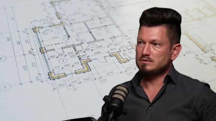 350 projekata godišnje i 'napumpane' zgrade: Arhitekt o problemu koji se u struci predugo ignorira