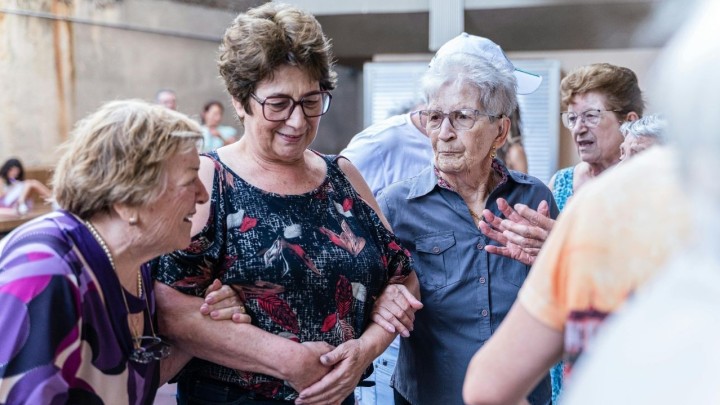 Gimnastika, ples i pjevanje za umirovljenike: Dom za starije priprema aktivnosti za rujan