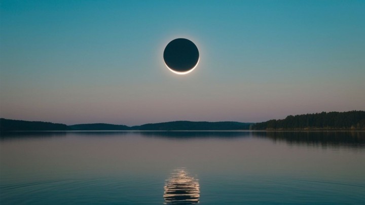 Večeras Sunce zalazi uz pomrčinu: Slijede fantastični uvjeti za promatranje kiše meteora