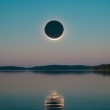 Večeras Sunce zalazi uz pomrčinu: Slijede fantastični uvjeti za promatranje kiše meteora