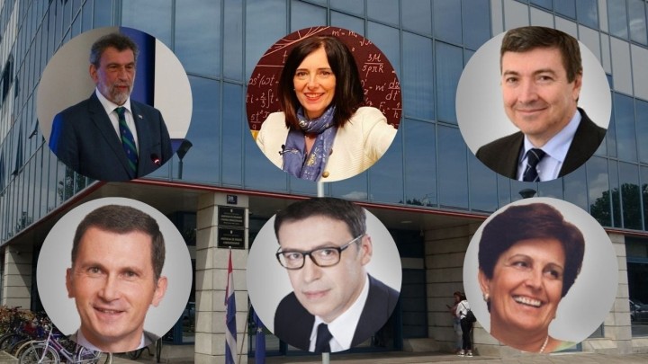 Tko je bio najbolji ministar obrazovanja i znanosti? Glasajte u anketi