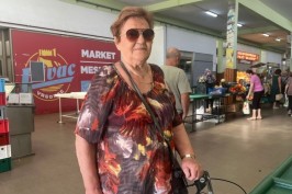 Umirovljenica Marija (84): 'Nisam se nakon suprugove smrti udavala, zarekla sam se'