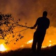 Što napraviti u slučaju požara: 'Dim je često opasniji od samog plamena'