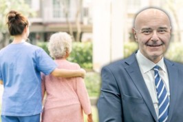 Ministar o skrbi za starije: 'Gradimo centre za starije i nastavljamo program Zaželi'