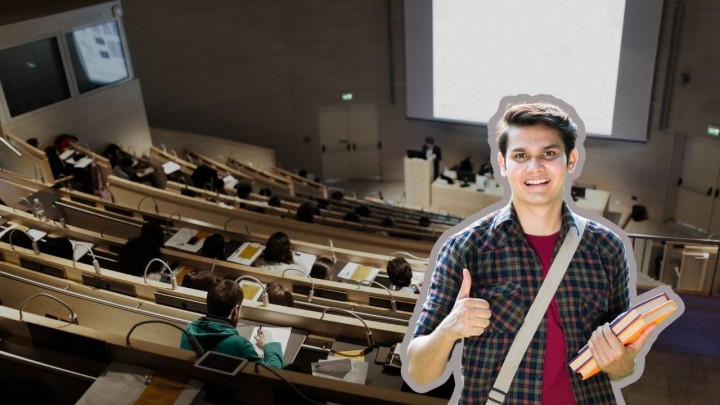 Koliko studenata ima Hrvatska? Poznata brojka redovitih i izvanrednih
