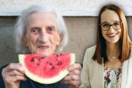 Koju hranu treba posebno 'čuvati' ljeti? Evo što kaže nutricionistica