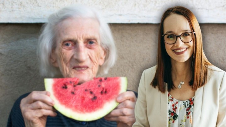 Koju hranu treba posebno 'čuvati' ljeti? Evo što kaže nutricionistica