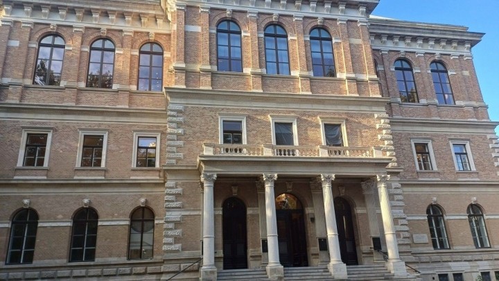 HAZU se oglasio zbog ekocida u Lici: 'To je upozorenje za cijelu Hrvatsku'