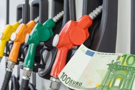 Cijene goriva rastu usprkos mjerama: Povećanje od sedam do devet centi po litri