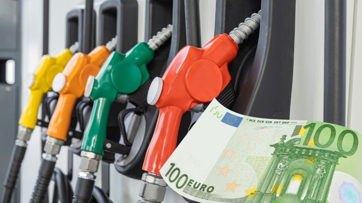 Cijene goriva rastu usprkos mjerama: Povećanje od sedam do devet centi po litri