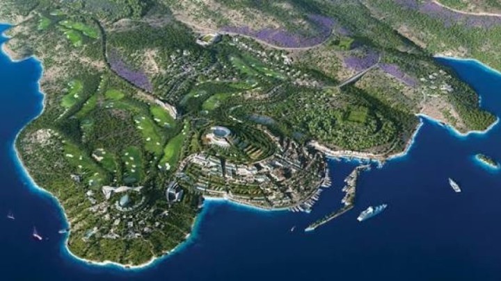Najveći hrvatski turistički projekt poprima obrise: Među vlasnicima Modrić i ‘kralj parketa’