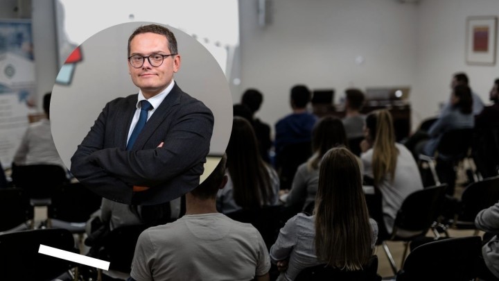 Rektori izabrali novu vođu: Priliku dali najmlađem