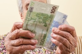 Koliko će umirovljenici dobiti usklađivanjem? Rast mirovina od 1,98 do čak 270 eura