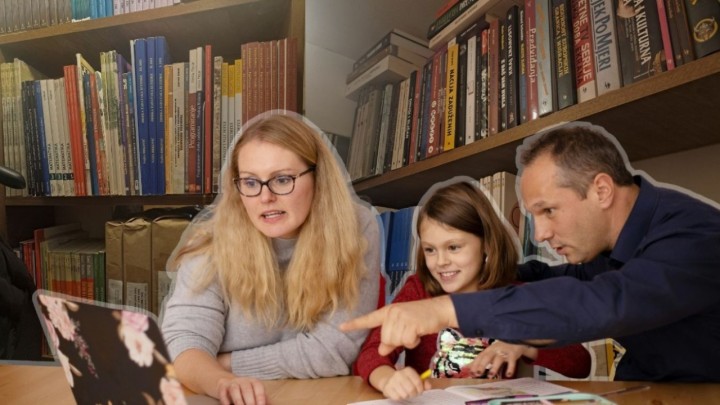 Počelo vrijeme nabavljanja udžbenika, za antikvarijate je povijest: 'Cijene idu do ispod 40 posto tržišne'