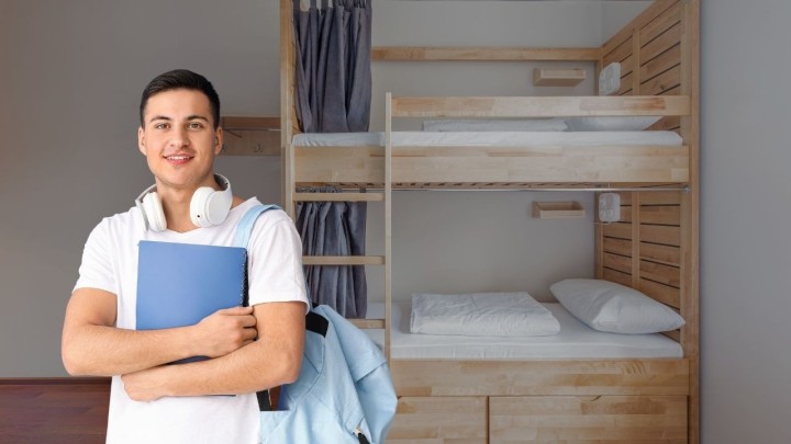 Niste dobili mjesto u studentskom domu? Možete u učenički, evo popisa za Zagreb