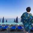 Umirovljenici otjerani s plaže jer nisu htjeli platiti ležaljke: 'Znamo naša prava'
