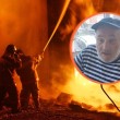 Skromnom Ivanu iz Stanića nakon požara stiže nova prikolica: 'Van sebe sam'
