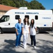 Mobilna ambulanta dolazi na otoke: 'Širimo dostupnost liječnika gdje je to najpotrebnije'