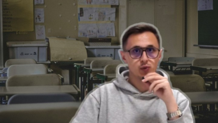 Eugen je u srednjoj svaki dan tri sata putovao autobusom: 'Mislio sam da se tako živi'