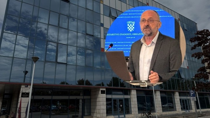 Čini se da komentari škole na kurikul neće biti uvaženi: 'Lani ih nije bilo'