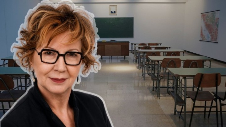 One su odlučile predavati iako mucaju, to zahtijeva hrabrost: 'Nastavili smo kao da ništa nije bilo'