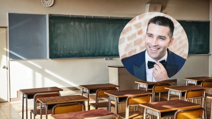 Ravnatelj: 'To je moj propust i neću bježati od toga. Dovoljno mi je da stoji primljeno na znanje'