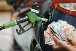 Cijene goriva 10 posto veće: Dizel u godinu dana poskupio za skoro 14 posto