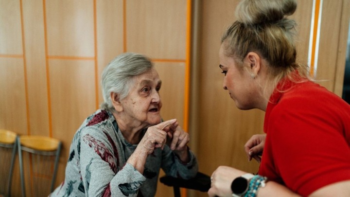 Udruga 'starKA' o manjku socijalnih radnika: 'Što je učinjeno da ih bude više?'