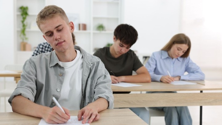 Kako stojite s geografijom? Imamo pitanje s državnog natjecanja za petaše
