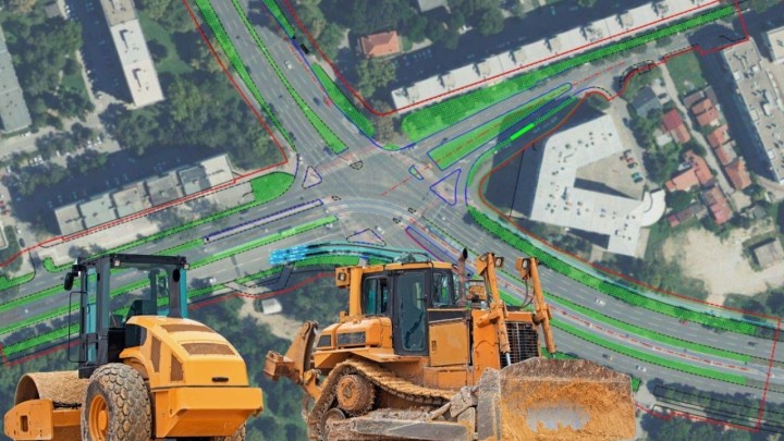 Jedno od najprometnijih raskrižja Zagreba ide u rekonstrukciju: Sele tramvajsku stanicu i mijenjaju 20.000 m2