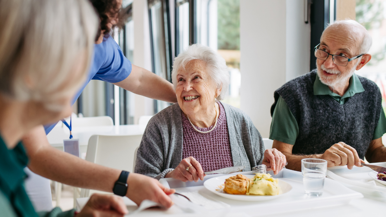 U planu izgradnja još jednog doma za starije: Grad i Županija podržat će projekt