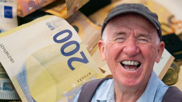 Sustav HZMO-a 'poludio' pa krivo izračunao mirovine: Starosna skočila na 19.800 eura