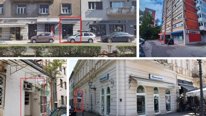 Država na 10 godina u zakup daje čak 40 poslovnih prostora od Našica do Splita, licitacija u tijeku!