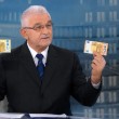 Špika o ukidanju poreza: 'Oko 900.000 umirovljenika neće dobiti skoro ništa'