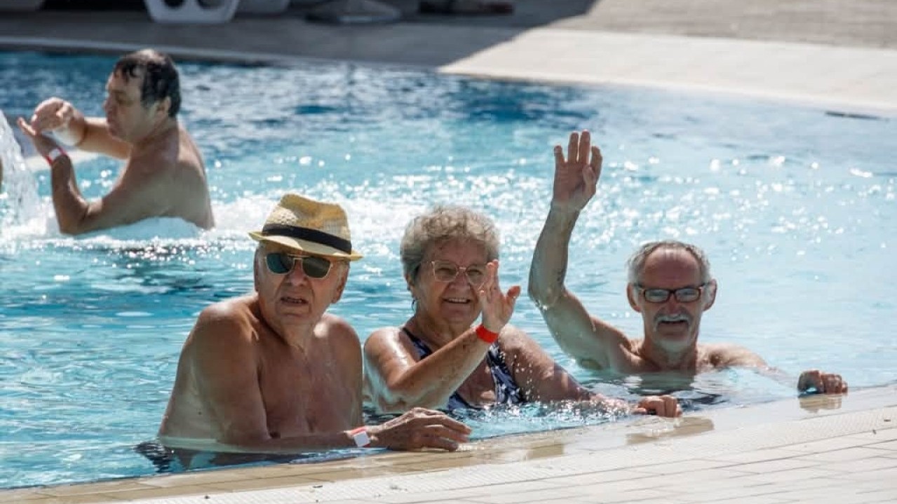 Besplatne toplice za umirovljenike: 'Izlete ćemo im plaćati i u siječnju'